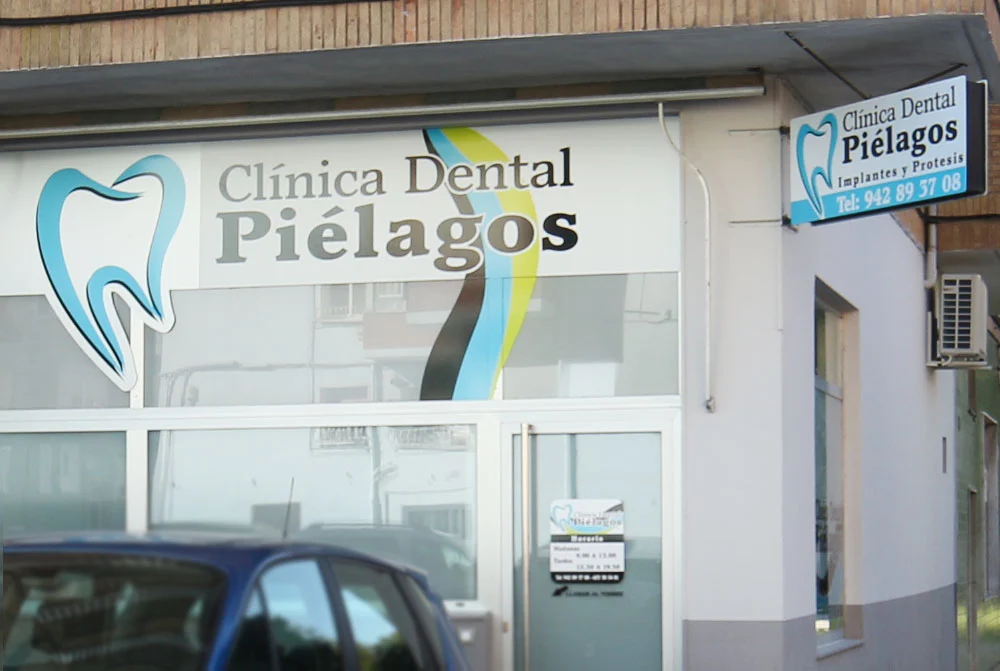 Clínica Dental Piélagos
