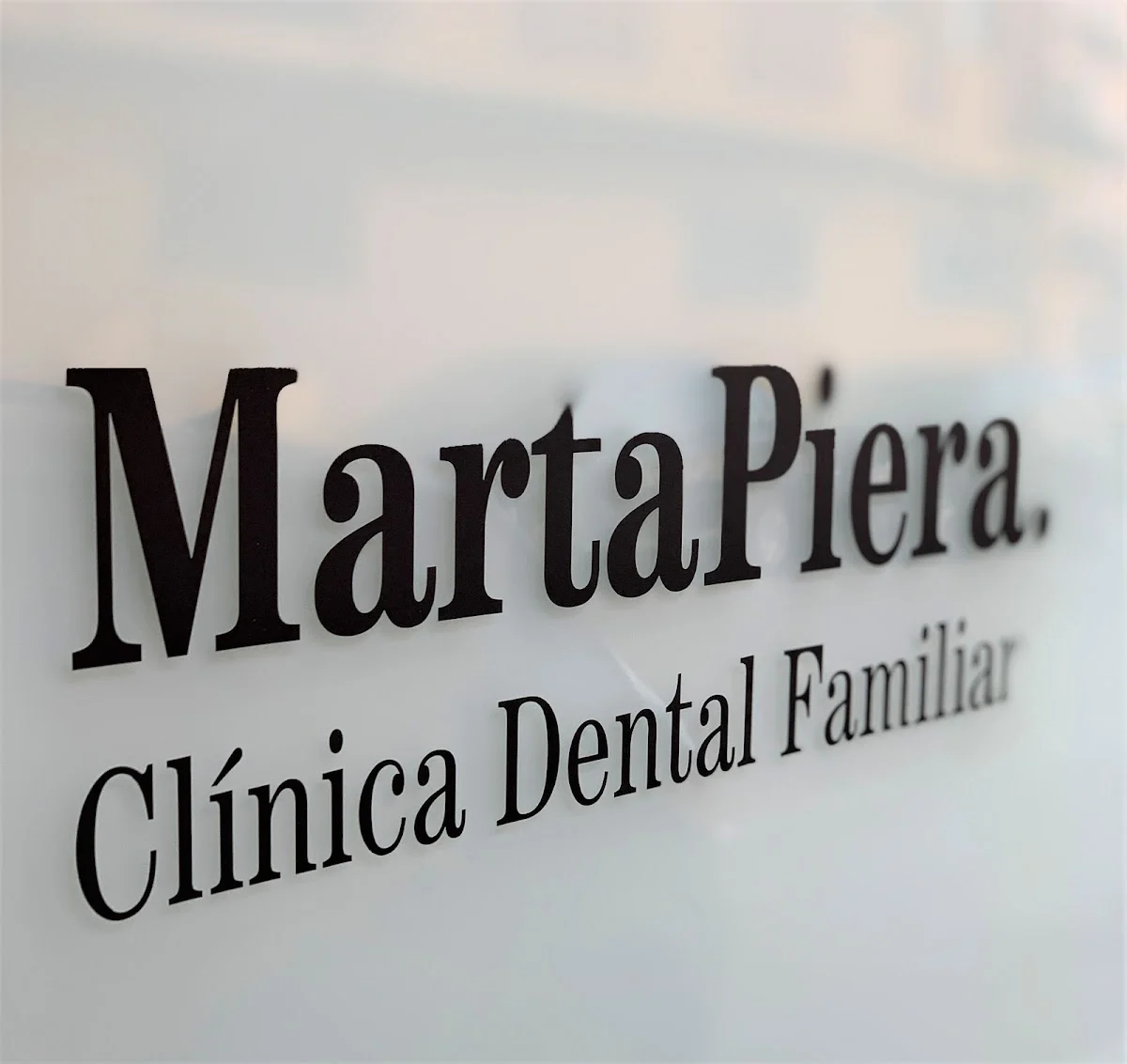 Clínica Dental Piera