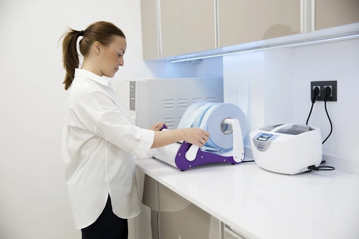 Clinica Dental Pilar Barquero - 2