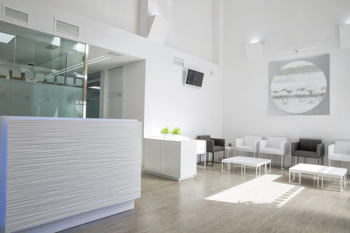 Clinica Dental Pilar Barquero