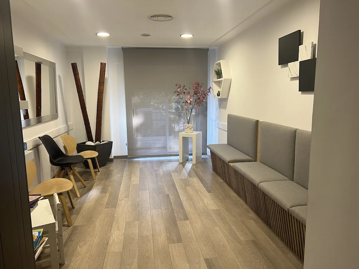 Clinica Dental. Pilar García del Caño - 2