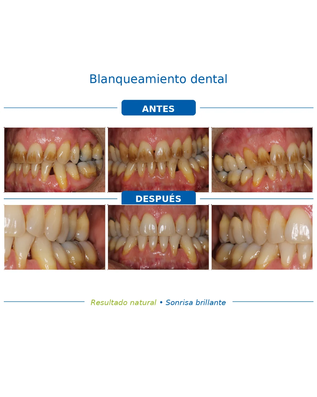 Clinica Dental Piñal - Medicina Bucodental - 2