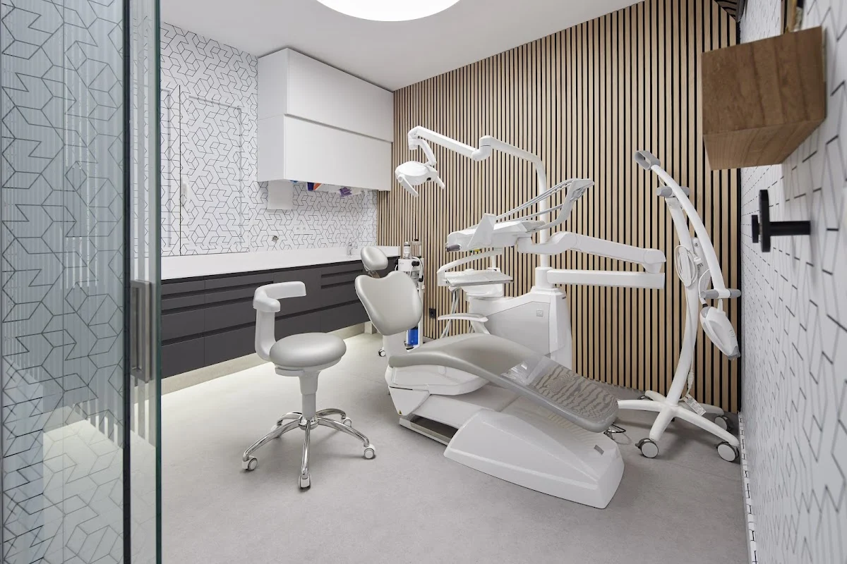 Clínica Dental Piñeiro - 2