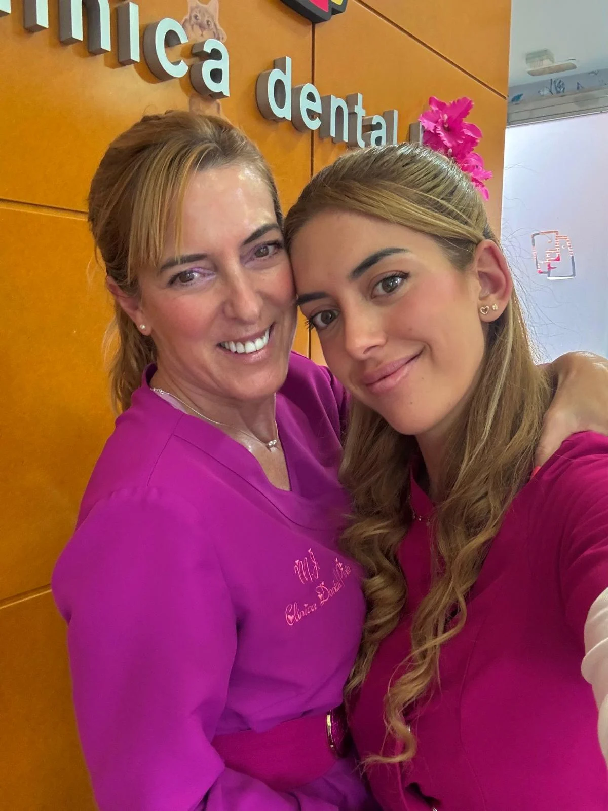 Clínica Dental Pinto