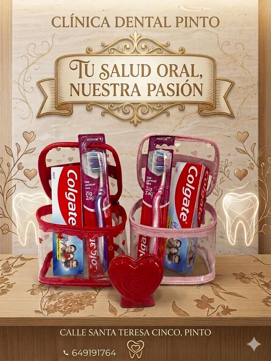 Clínica Dental Pinto - 2
