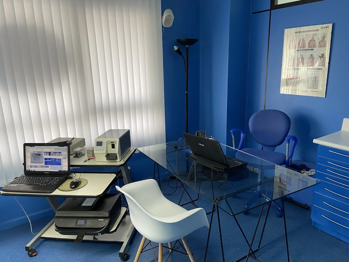 Clínica Dental Pío XII Dentista en Pamplona