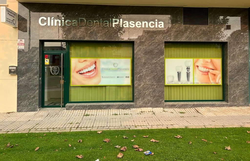 Clinica Dental Plasencia - 2