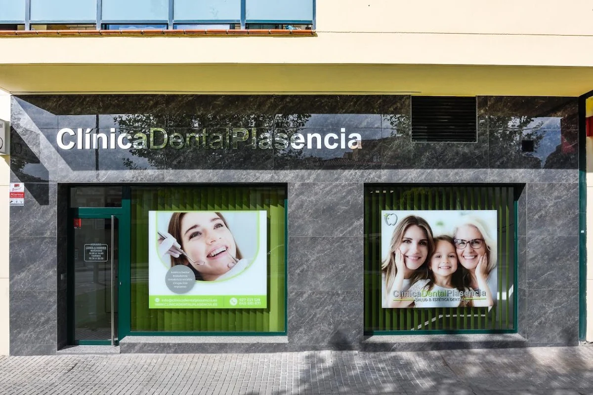 Clinica Dental Plasencia