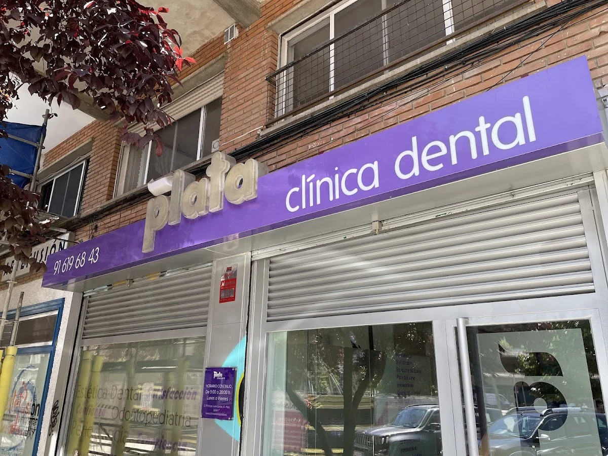 Clínica Dental Plata - 2