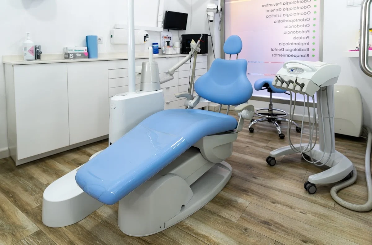 Clínica Dental Plaza