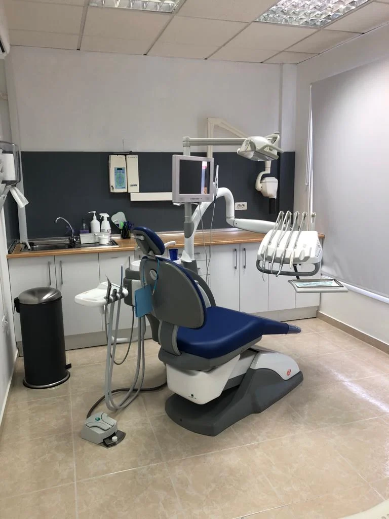 Clínica Dental Plaza Adeje