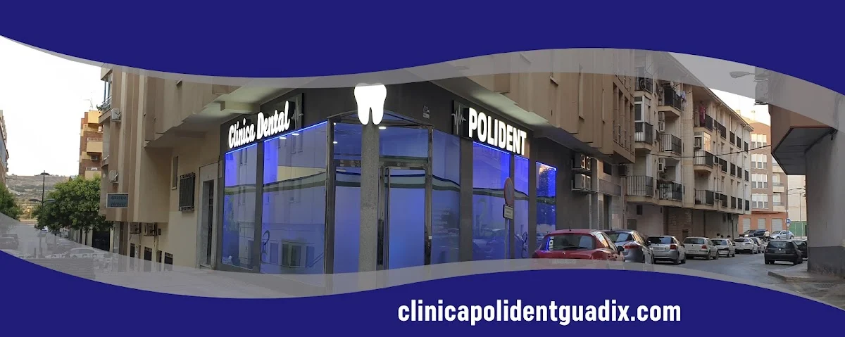 Clínica Dental Polident S.L
