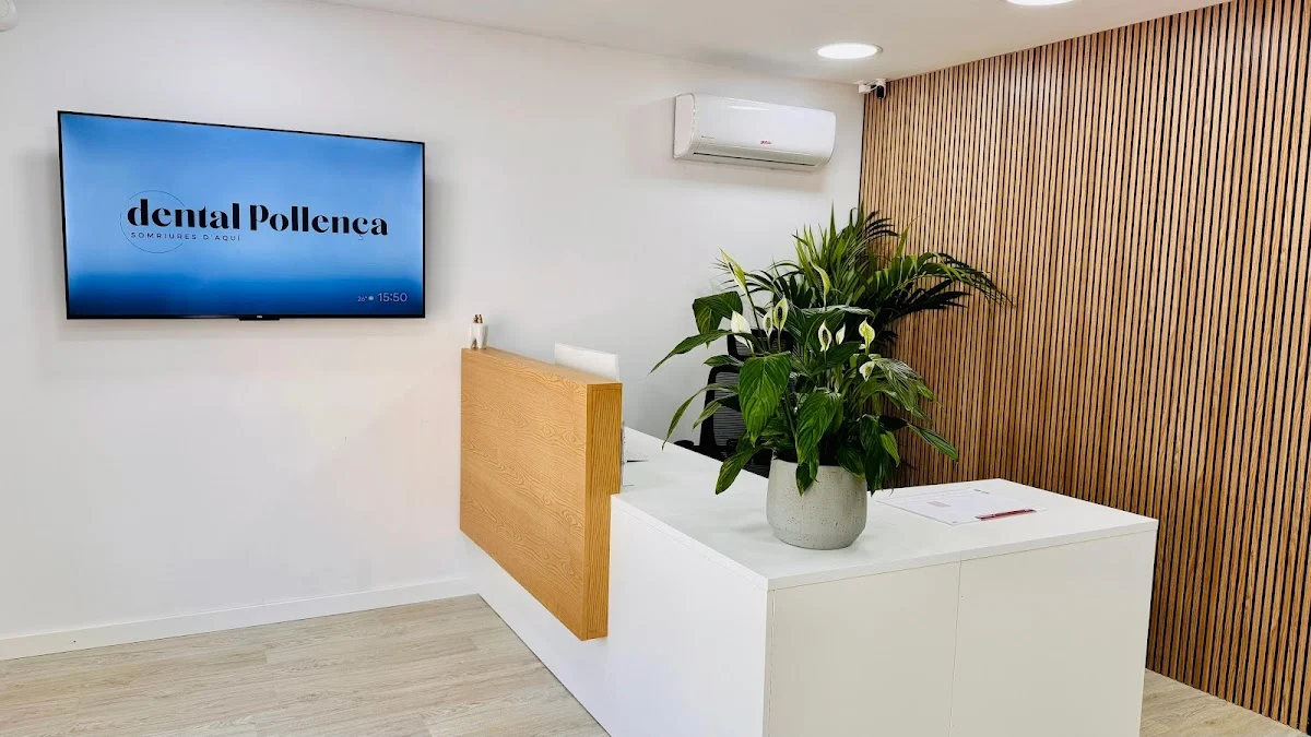 Clínica Dental Pollença
