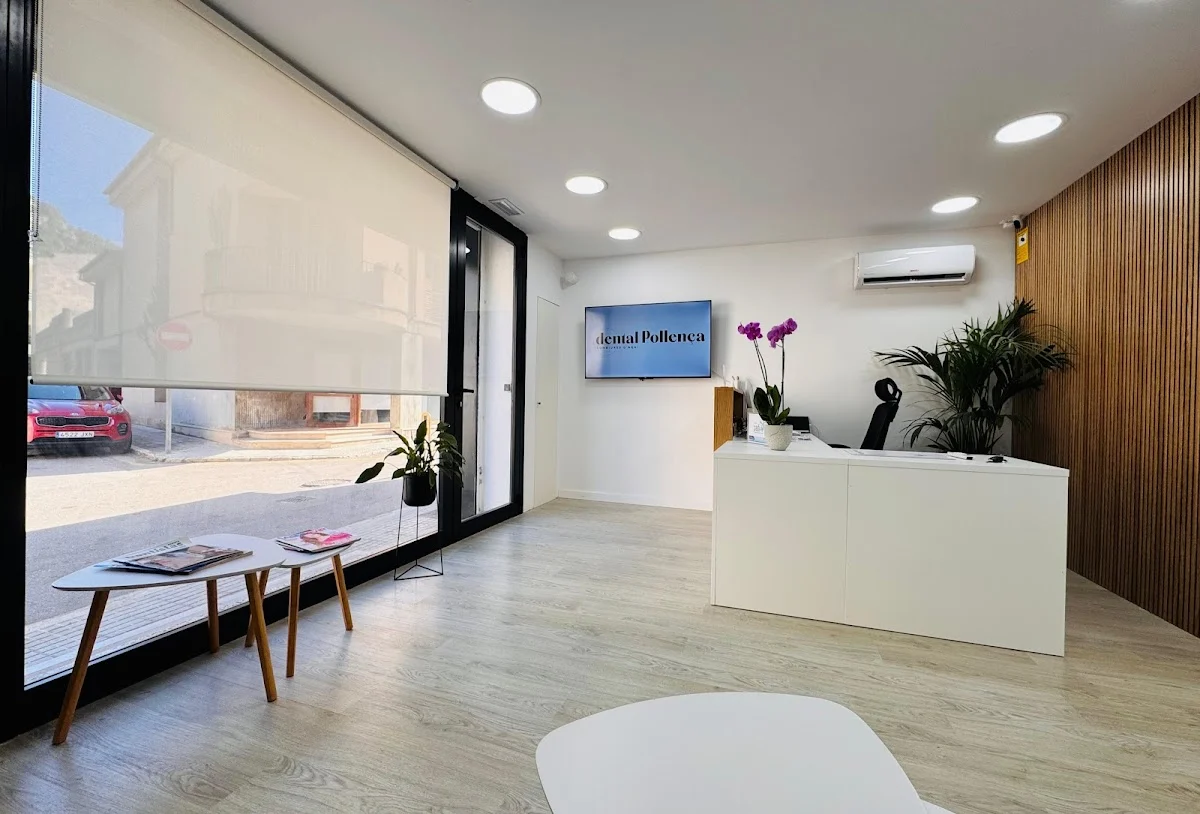 Clínica Dental Pollença - 2