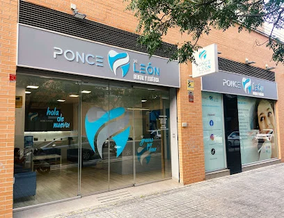 Clínica Dental Ponce de León