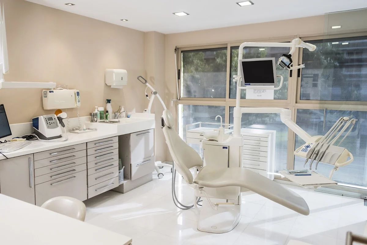 Clínica Dental Pons Soria