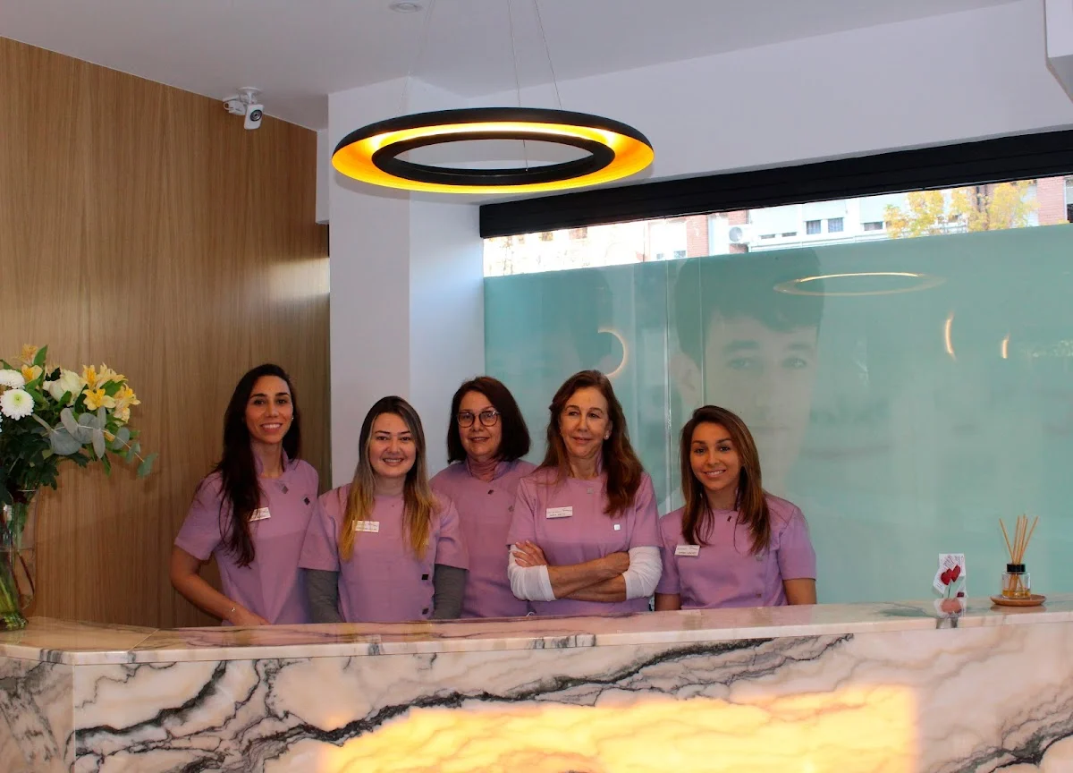Clínica dental Portosden Leganés - 2