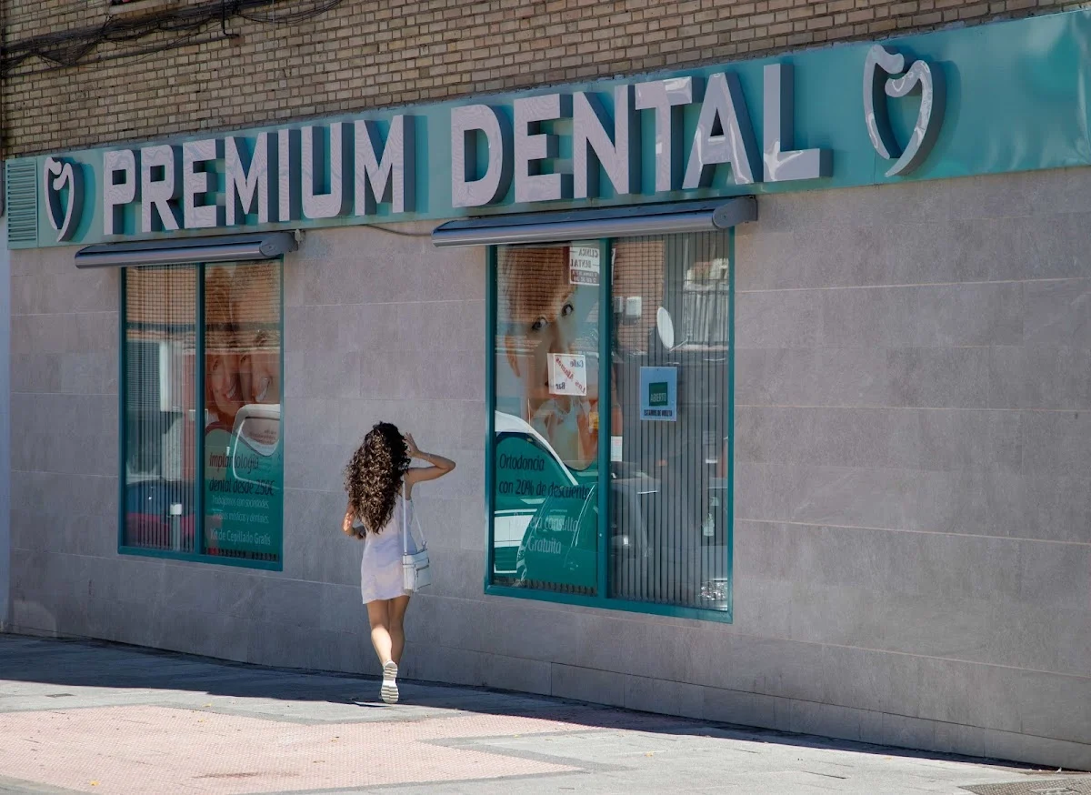 Clínica Dental | Premium Dental Alcorcón - 2