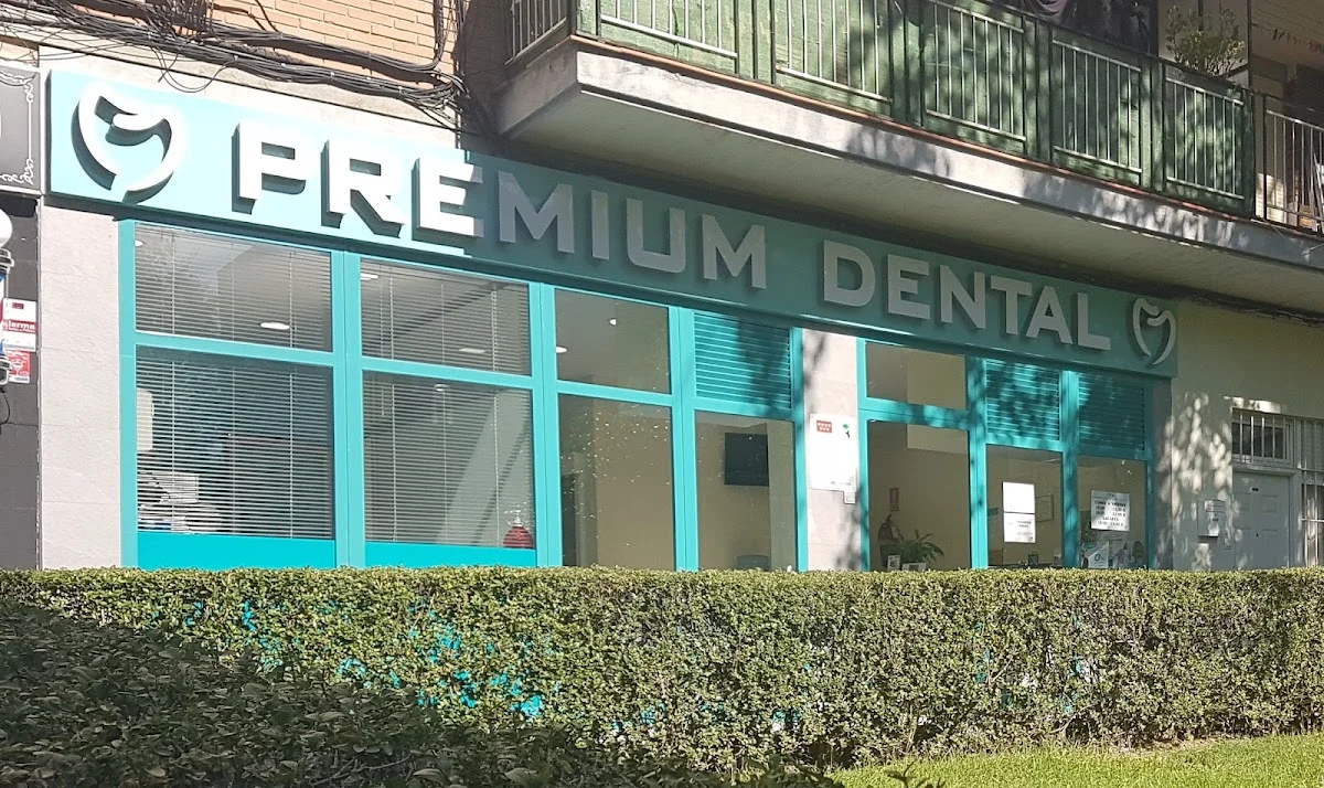Clínica Dental | Premium Dental Móstoles - 2