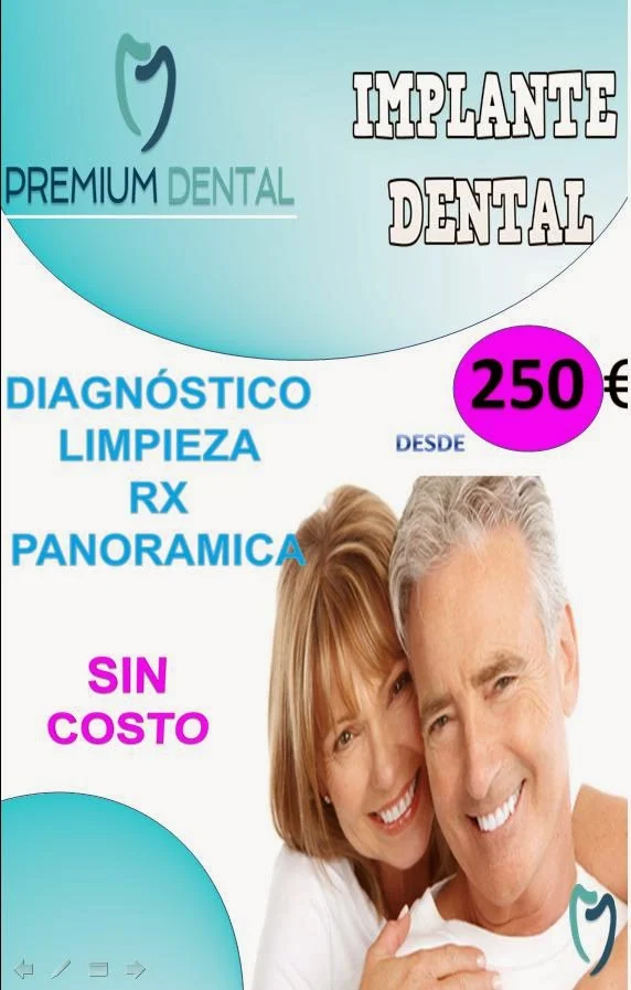 Clínica Dental | Premium Dental Pinto - 2