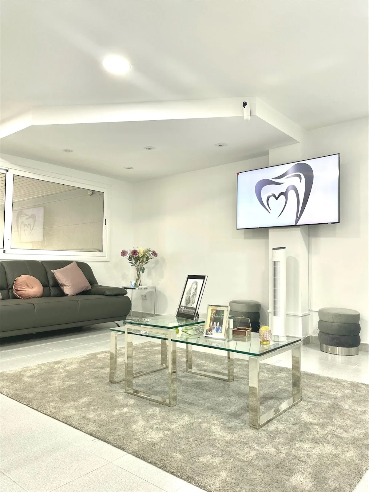 Clínica Dental Premium Smile