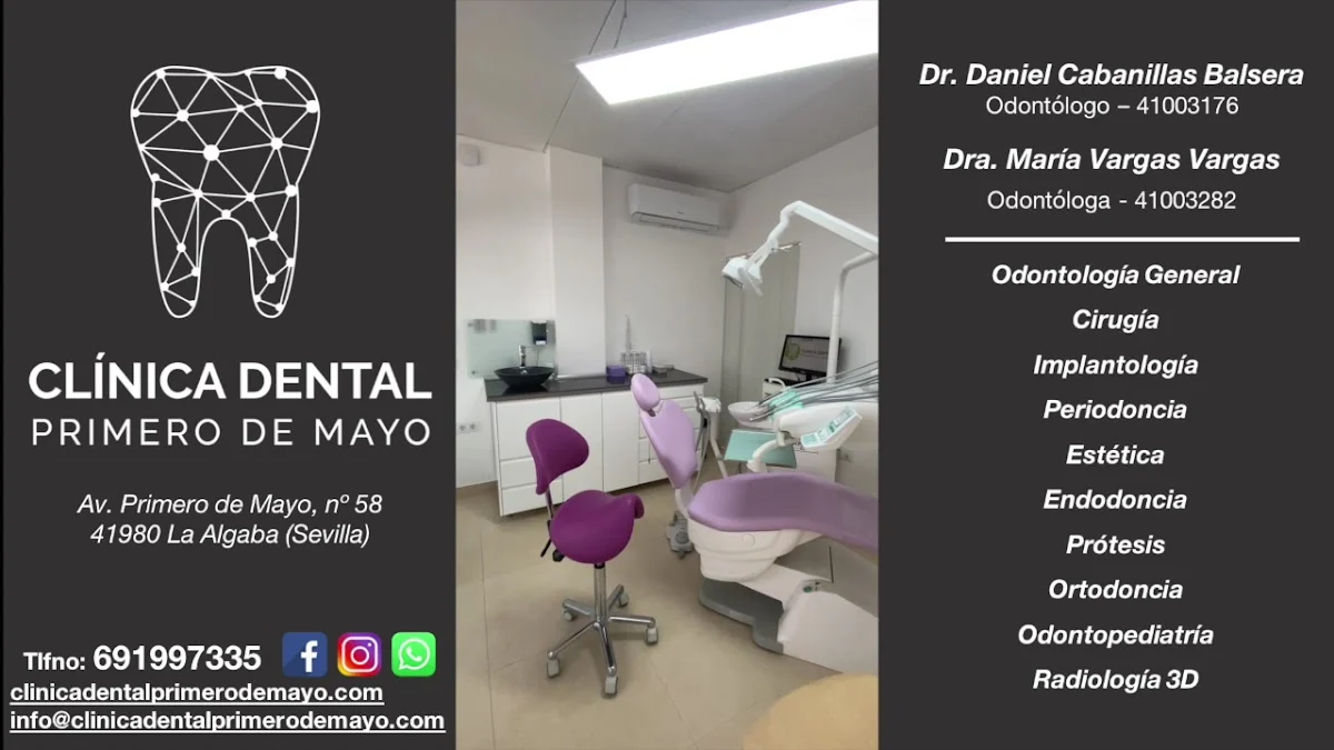 Clínica Dental Primero de Mayo - 3