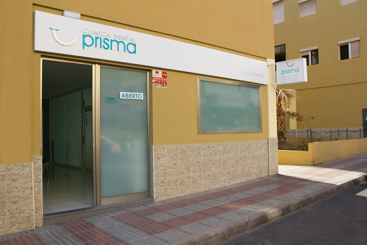 Clinica Dental Prisma - 2