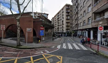 Clínica Dental Probaleku
