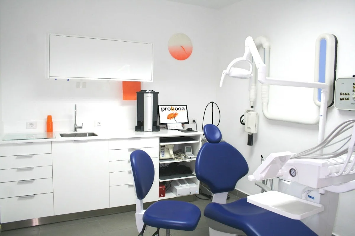 Clinica Dental Proboca Canarias - 2