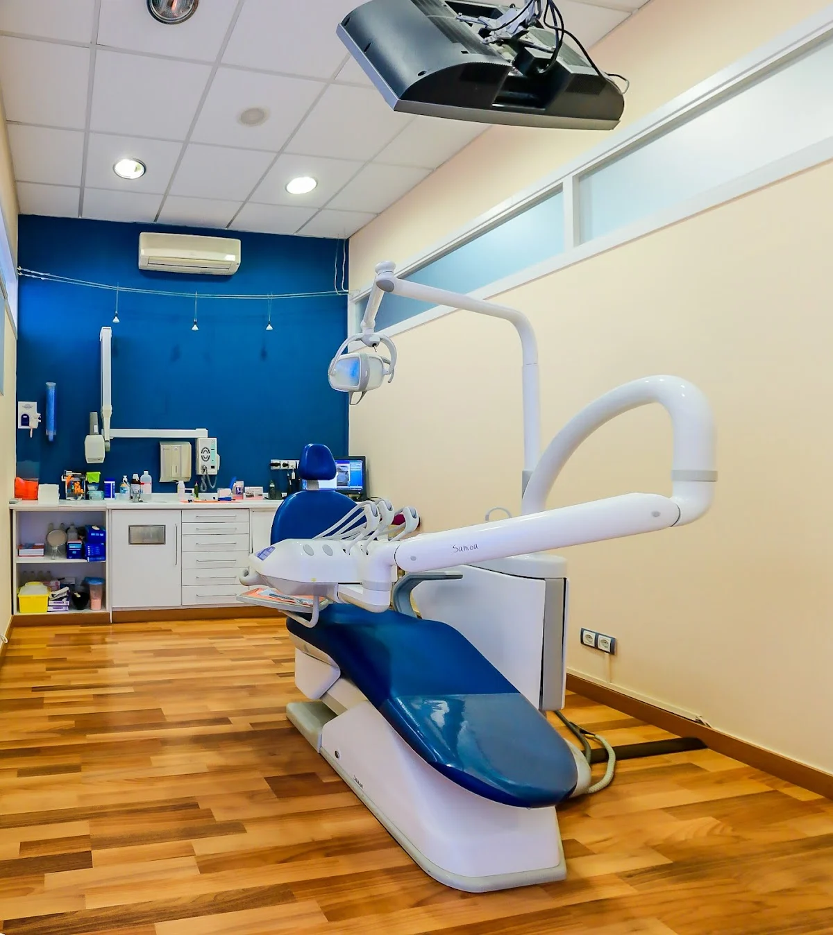 Clínica dental ProBoca - Gavà
