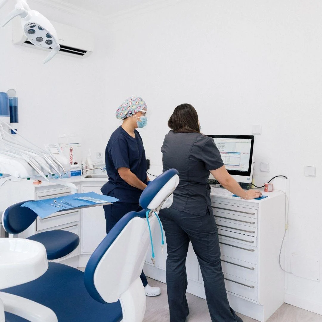 Clínica Dental Prodental Santa Cruz - 2
