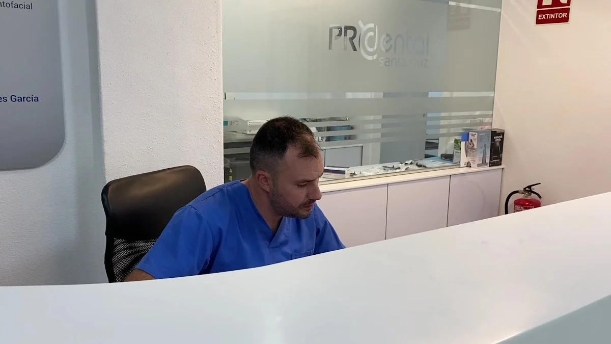 Clínica Dental Prodental Santa Cruz - 3