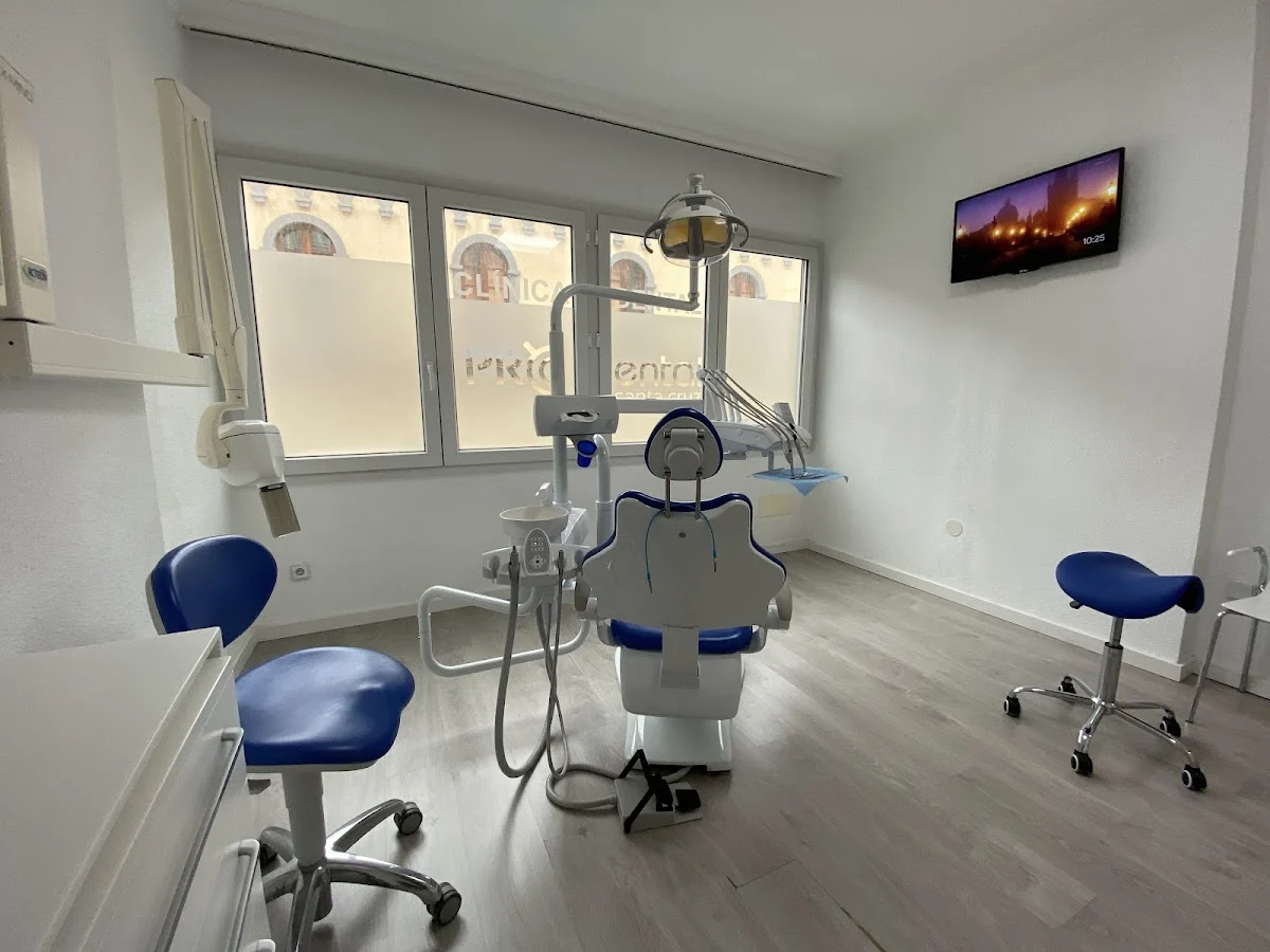 Clínica Dental Prodental Santa Cruz