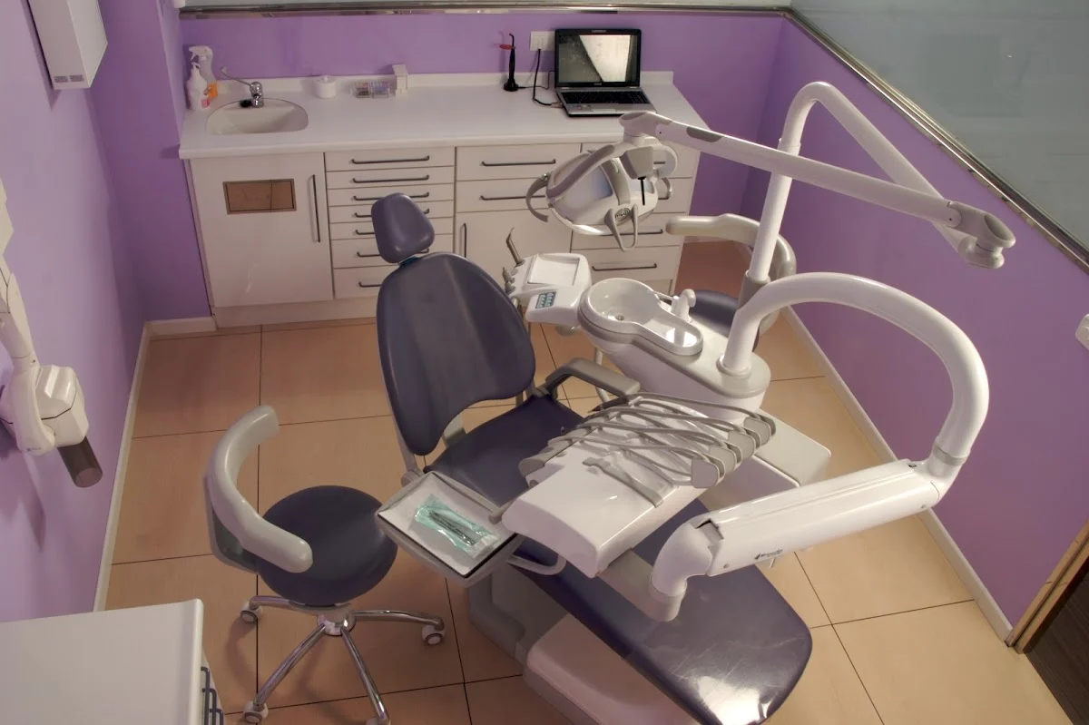 Clínica Dental Prudent | Clínica dental en Móstoles