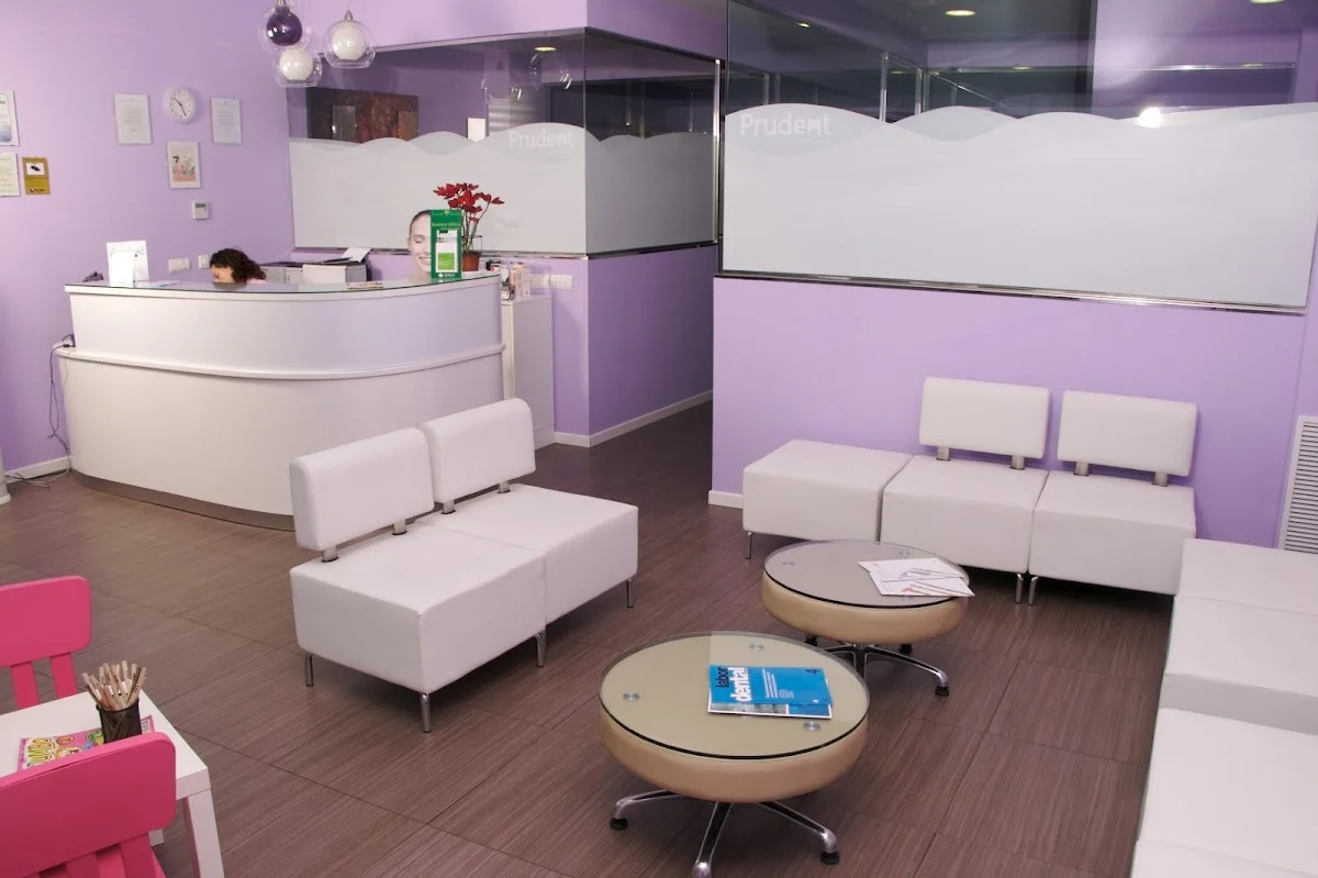 Clínica Dental Prudent | Clínica dental en Móstoles - 2