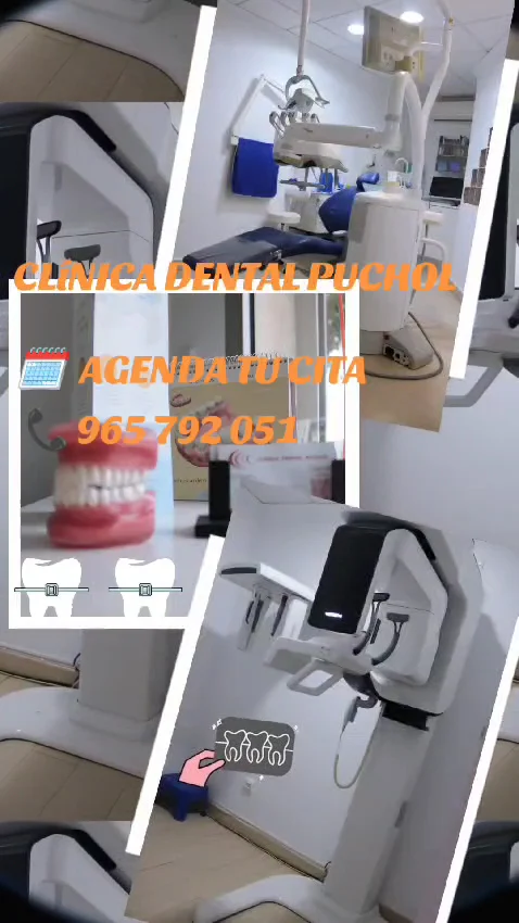 Clínica Dental Puchol - 2