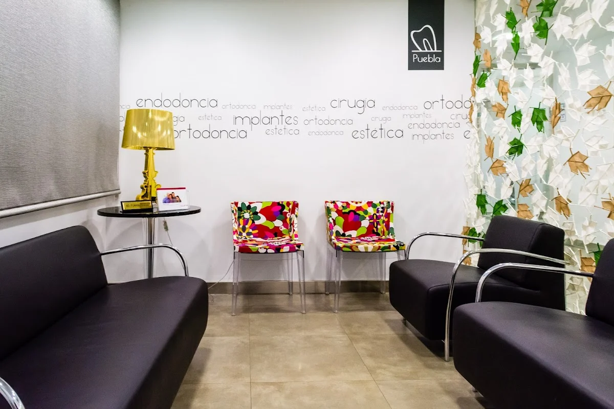 Clínica Dental Puebla - 2