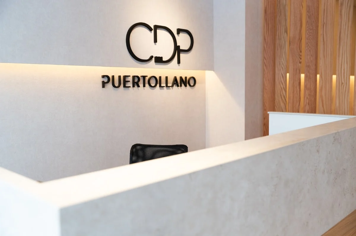 Clínica Dental Puertollano