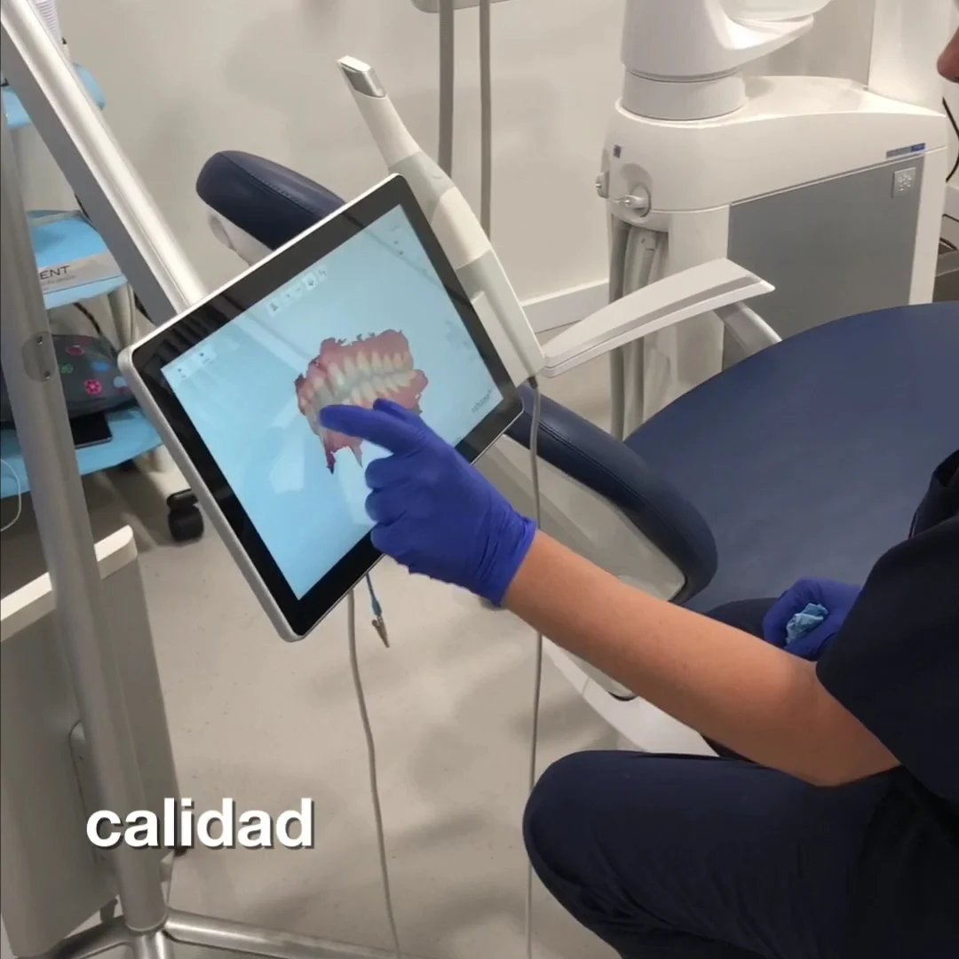 Clínica Dental Qualitat i Prevenció - 2