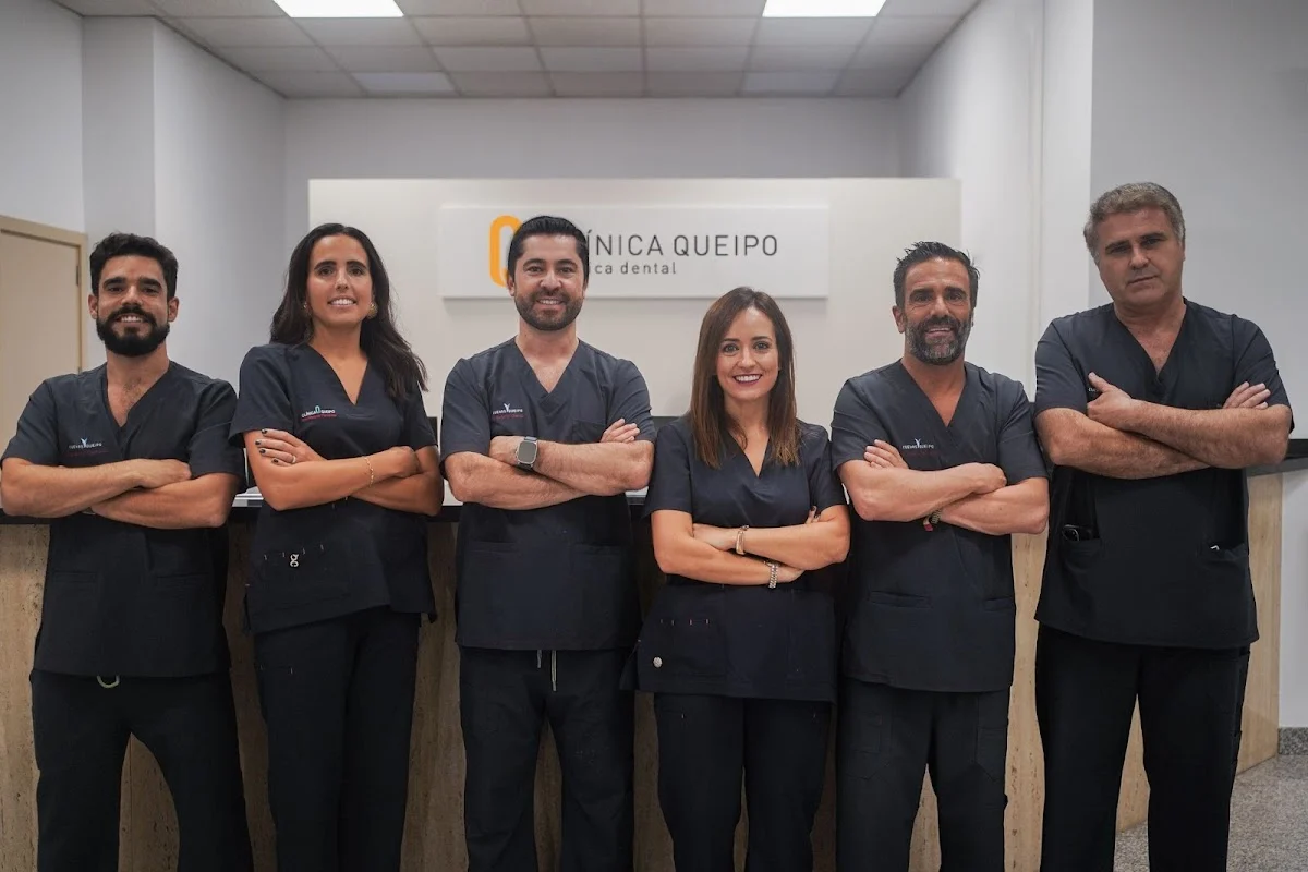 Clínica Dental Queipo Fuengirola