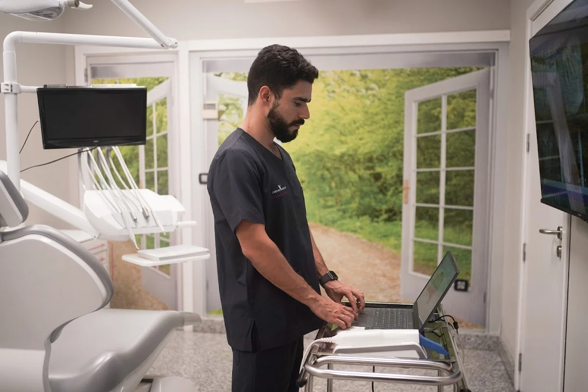 Clínica Dental Queipo Fuengirola - 2