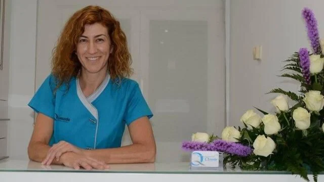 Clínica Dental Quesada Baza | Dra. María Pilar Quesada García