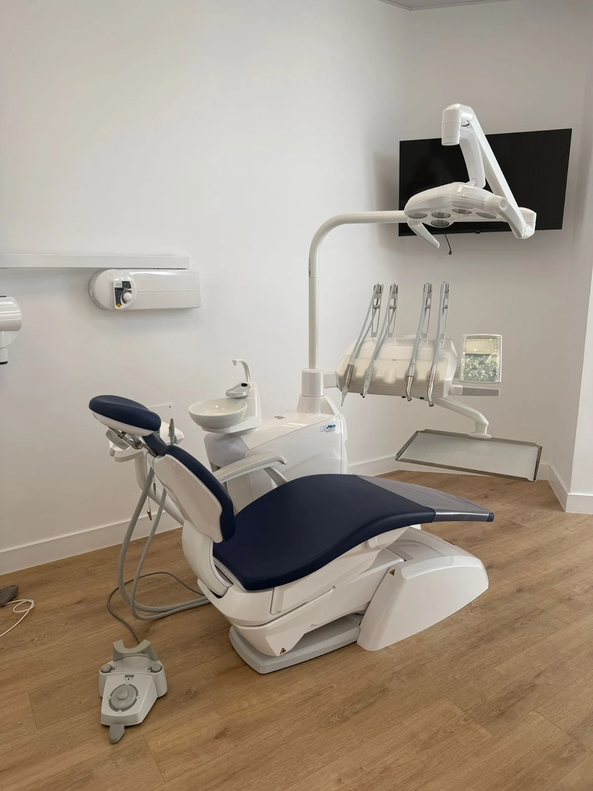 Clínica Dental R66 Cáceres - 2