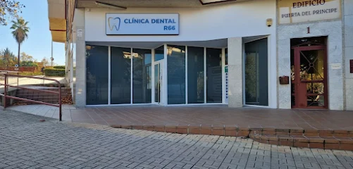 Clínica Dental R66 Cáceres