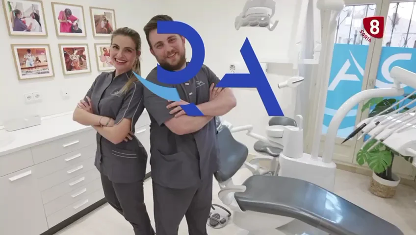 Clínica Dental RA - Rodrigo Aguilera ( Clínica Dental en Soria)