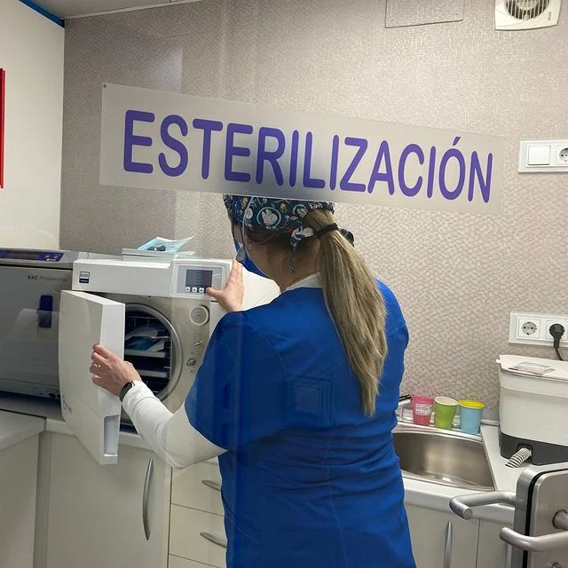 Clínica Dental Ráez - 2