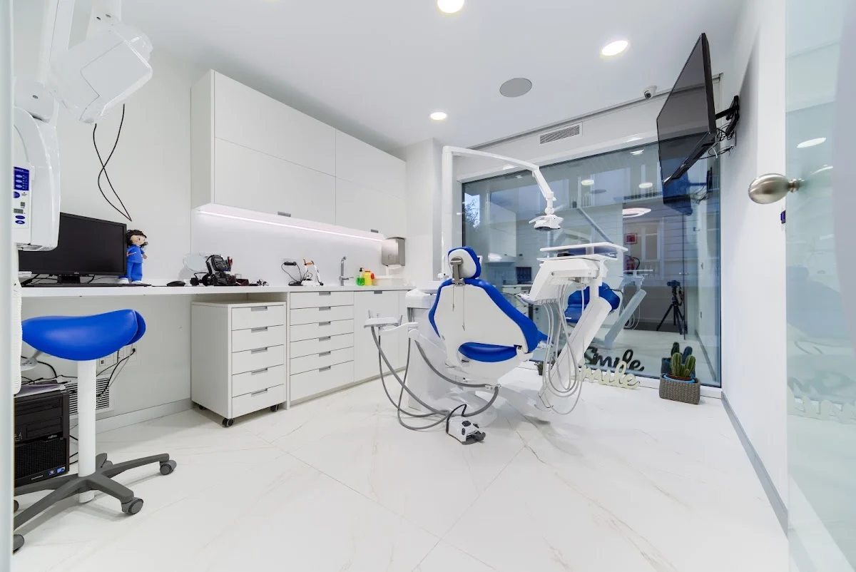 Clínica Dental Rafael Pla Albacete - 2