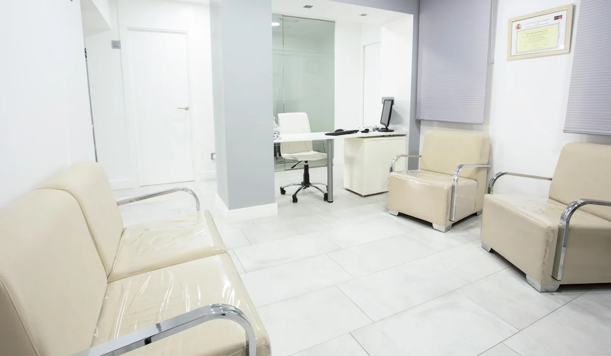 Clínica Dental Ramos Salas - 2