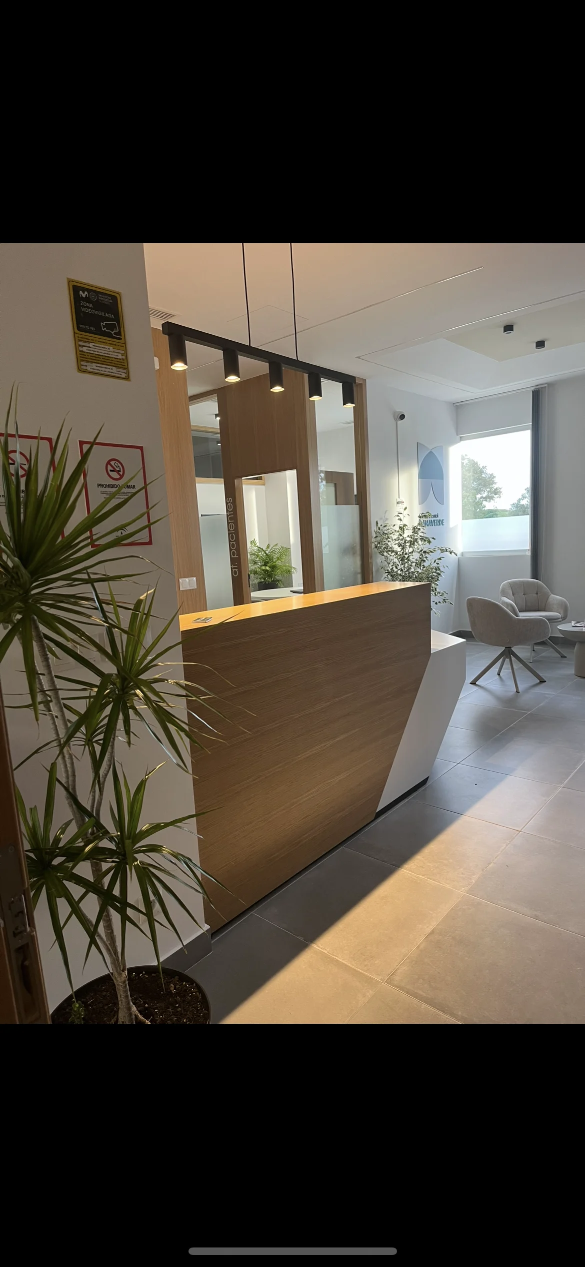 Clínica Dental Rana Verde | Chiclana de la Frontera