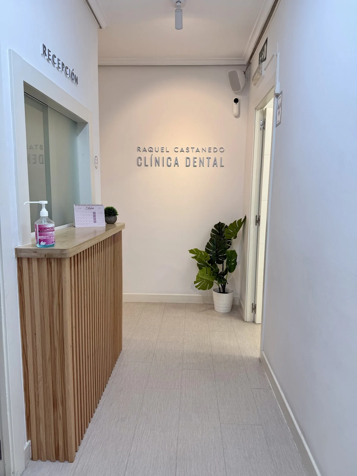 Clínica Dental Raquel Castanedo